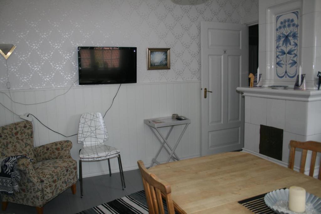 Villa Graesdalen Karlstad Zimmer foto